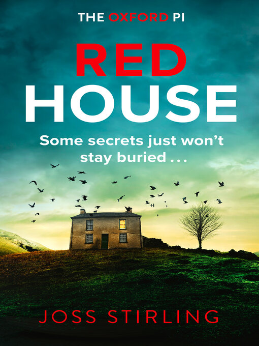 Title details for Red House by Joss Stirling - Available